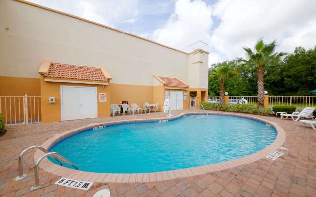 Quality Inn St. Augustine Outlet Mall