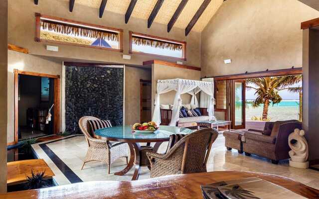 Rumours Luxury Villas & Spa