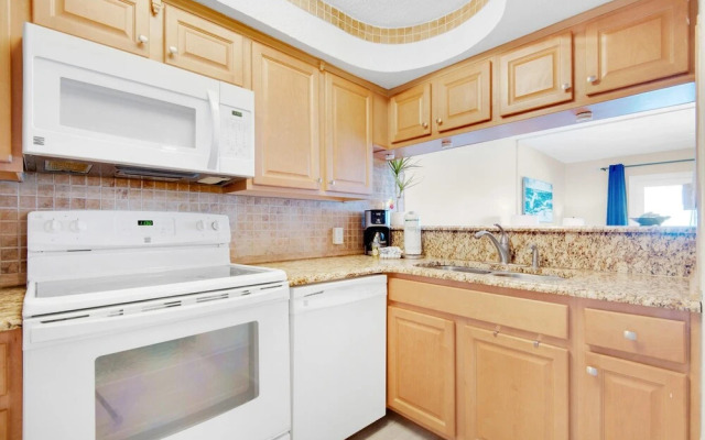 Mariner East 505- June Escape, Panama City Beach