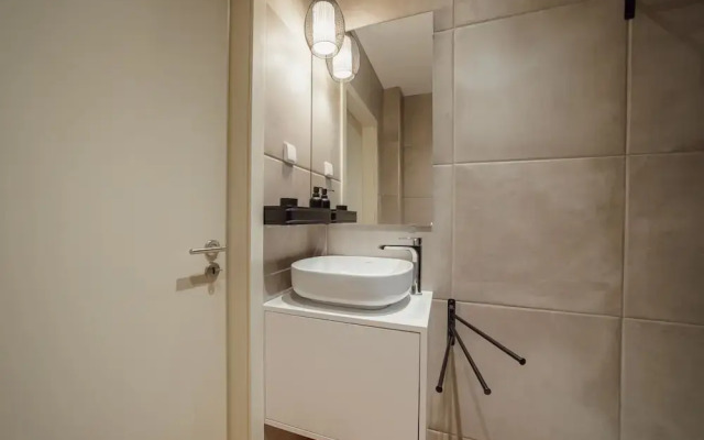 24 Agosto Amazing Triplex by Vacationy