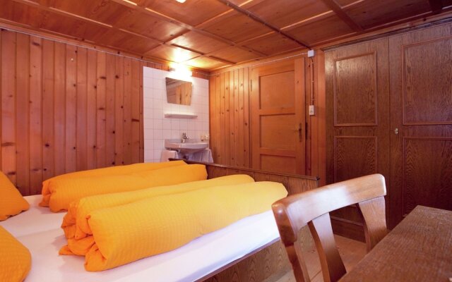 Spacious Mansion in Wald am Arlberg With Private Garden