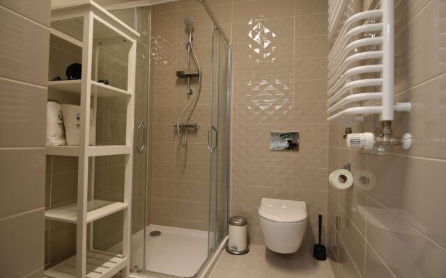 Estate Center Rooms Zajezdnia