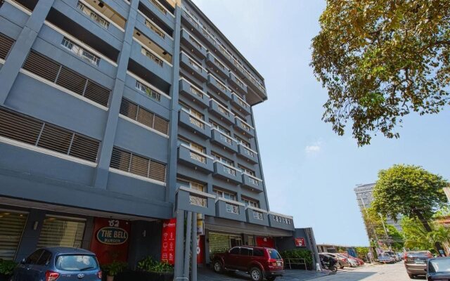 OYO 115 Northridge Mansions