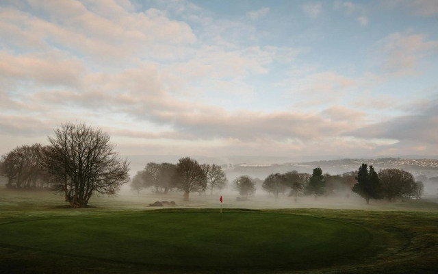 Bryn Meadows Golf, Hotel & Spa