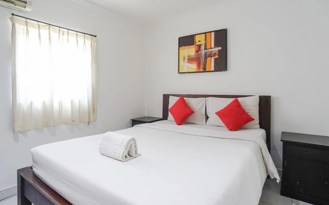 Gana Inn Legian