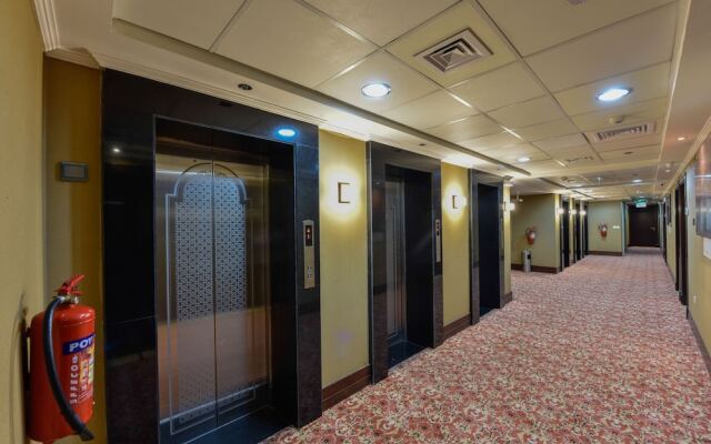 Bader Al Marsa Hotel