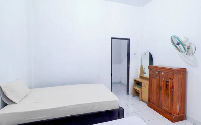 Hotel O Geria Ratu Prahandari