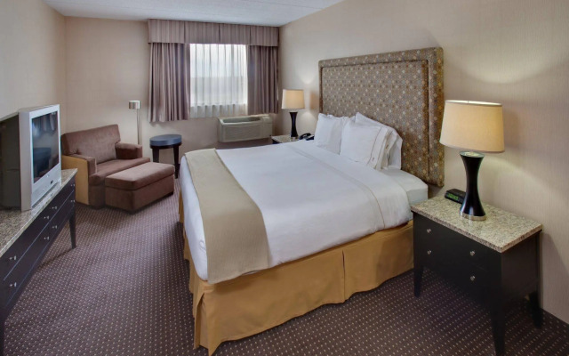 Holiday Inn Express Palatine