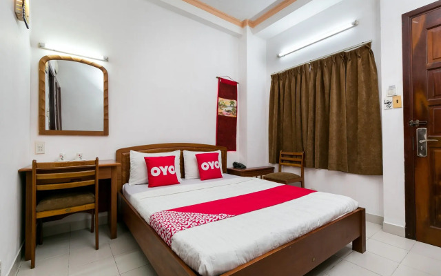 Vien Ngoc Xanh Hotel