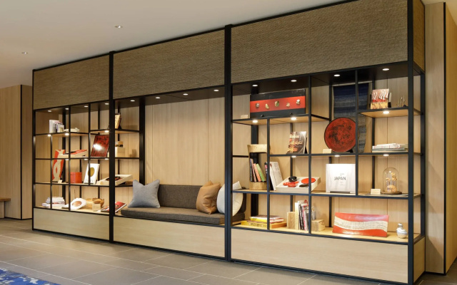 Fairfield by Marriott Tochigi Motegi