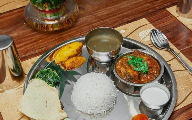 9ine Thamel Hotel