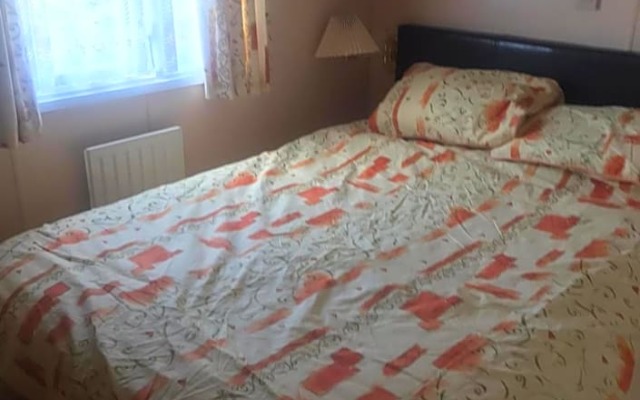 3 Bed Deluxe Caravan PRESTHAVEN SANDS