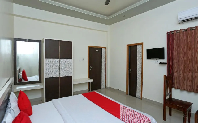 Hotel Jyoti