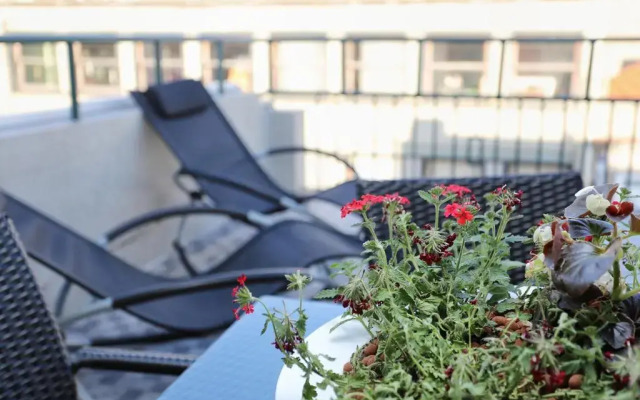 Oporto City Center Apartments