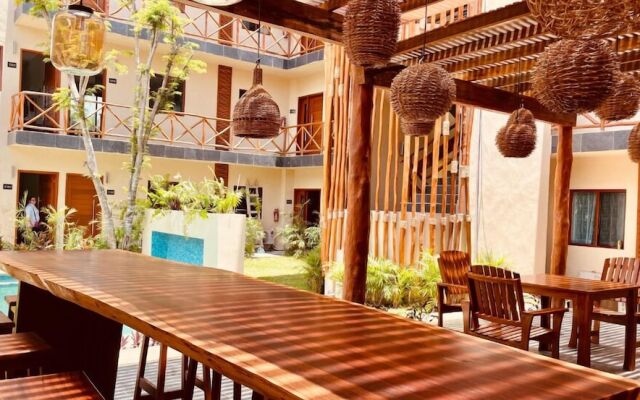 Hotel Manglar Suites