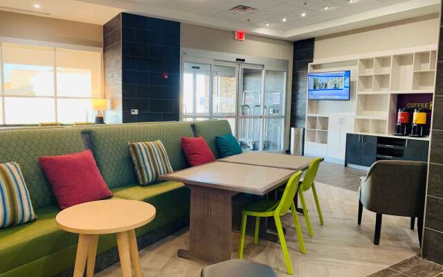 Home2 Suites by Hilton Edinburg, TX