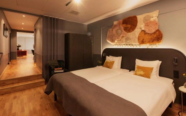 Hotel Hasselbacken