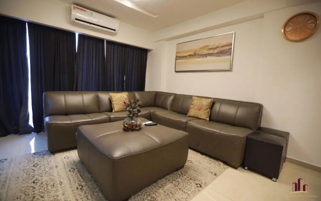 Solaris Cozy Haven
