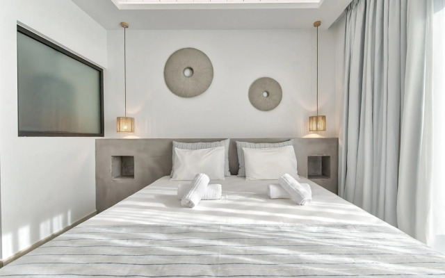 Dannas Boutique Apartments