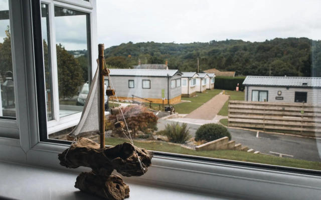 Pinewood B&B