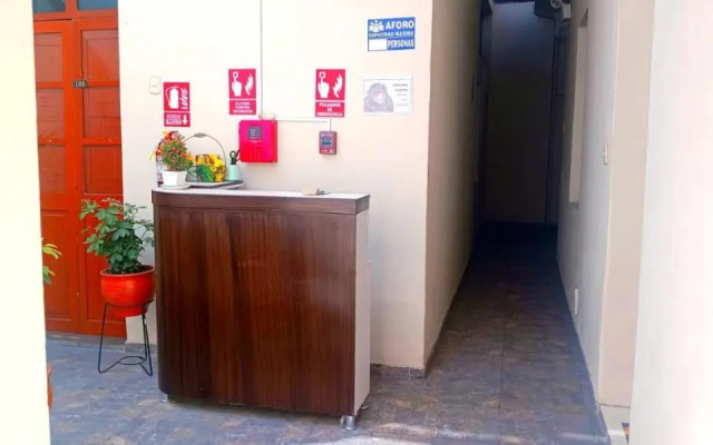 Apartamentos Arequipa