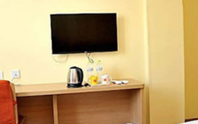 Home Inn Beijing Capital University of Economics Branch