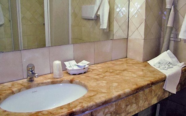 Hotel Girasole