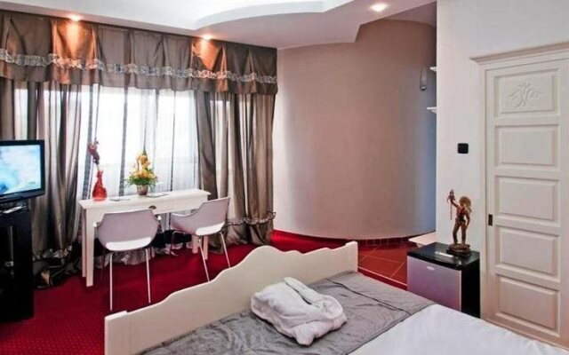 Bizant Boutique Hotel