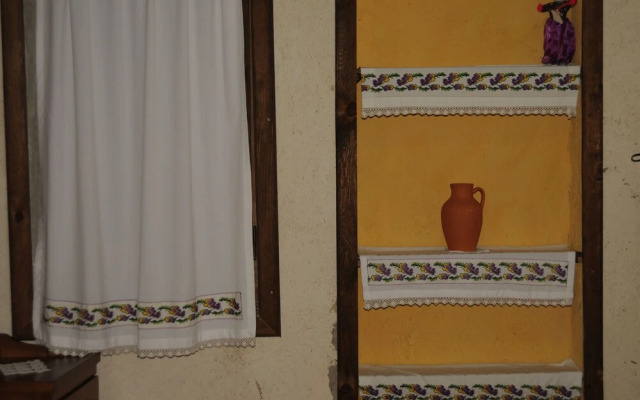 Beymelek Taş Evler