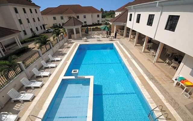 Best Western Homeville