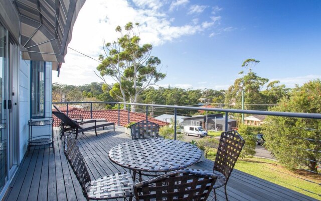 THE Parkview AT Mollymook