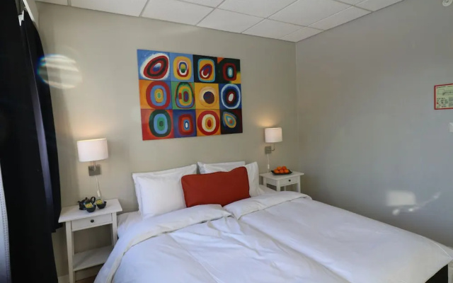 Sogn Hotel