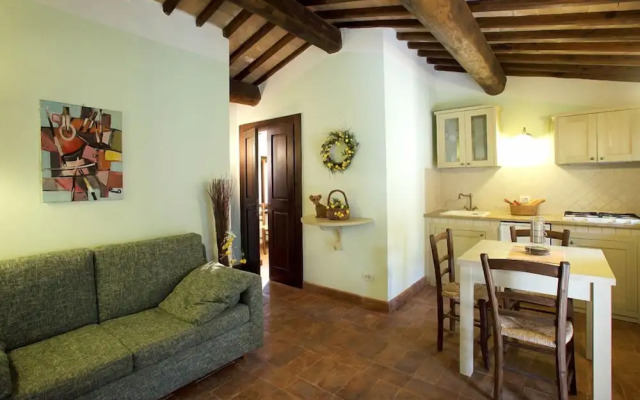 Agriturismo Colbadia