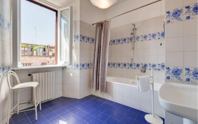 Palazzo Giorgioli Apartment