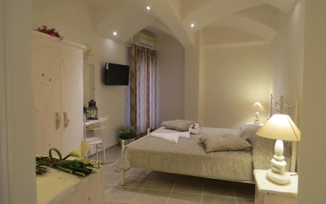 Villa Manos