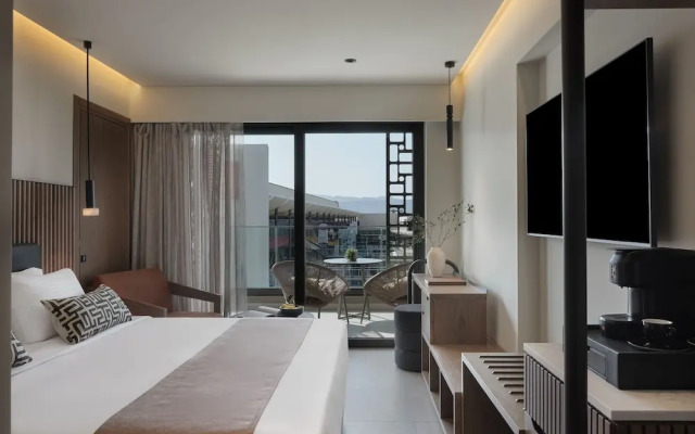 Rocca A Mare Heraklion - Handwritten Collection