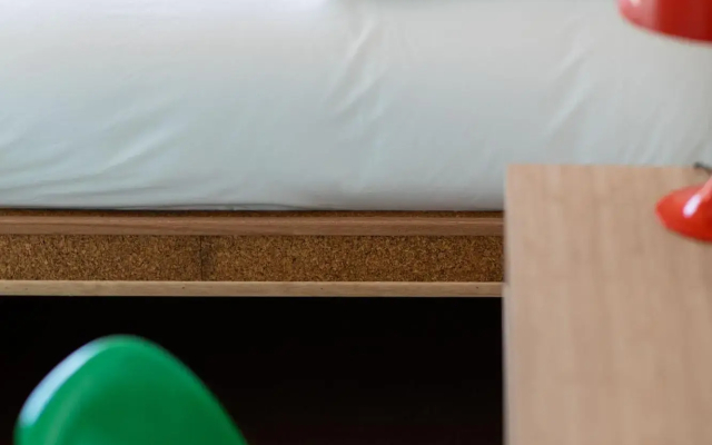 the bellhop hotel
