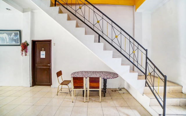 OYO 91224 Brayan Guest House