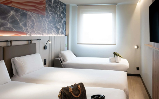 Ibis Styles Santander