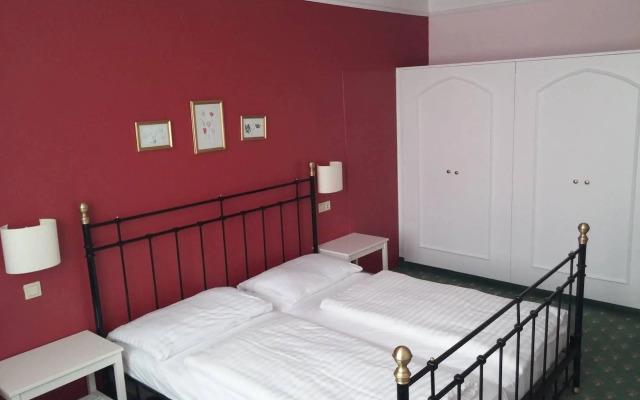 Parkhotel Krems