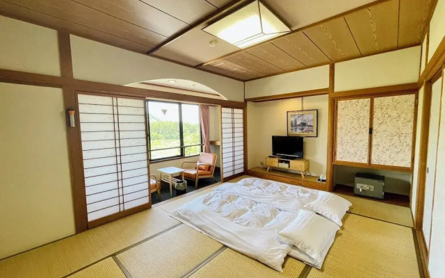 Kurobe Sun Valley Hotel