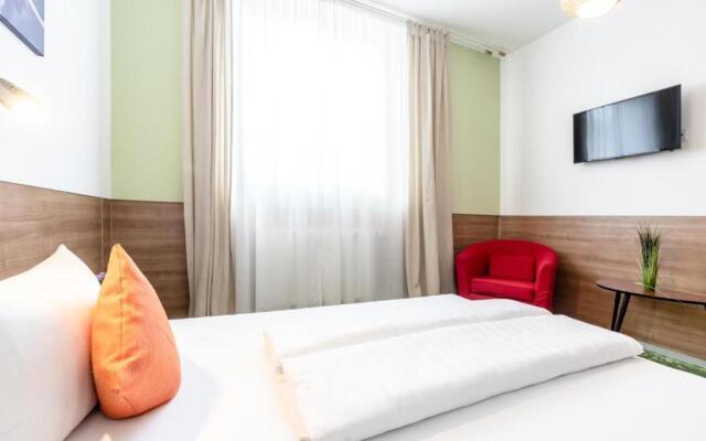 24seven Apartments - Self Check-IN