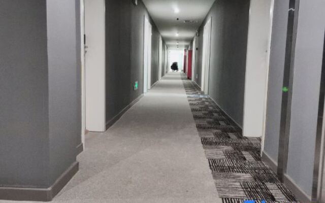 Home Inn Xianyang East Renmin Road