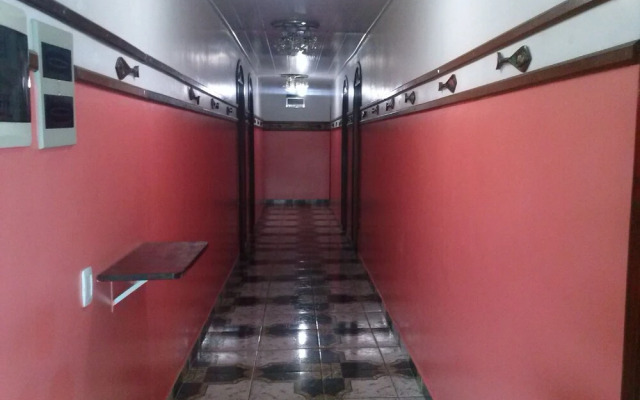 OYO TBS Hotel - Próximo ao Hospital Geral De Manacapuru
