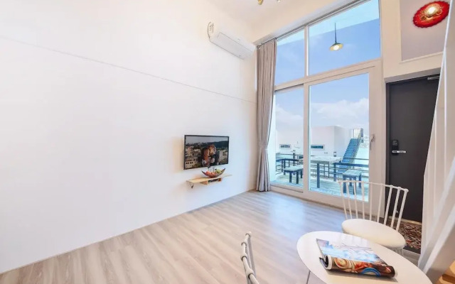 Yeosu Nangman Pension