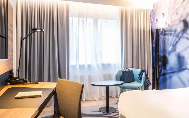 Novotel Wroclaw City