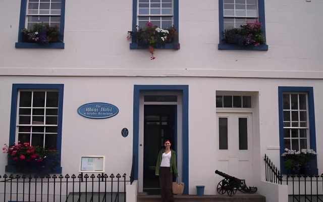 The Albany Hotel St Andrews