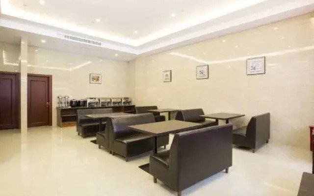 Wenzhou Jinfeng Business Hotel