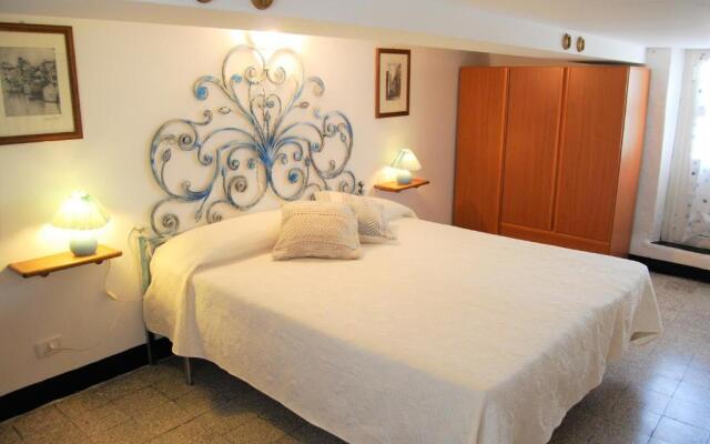 A c du Grillu Casa Vacanze