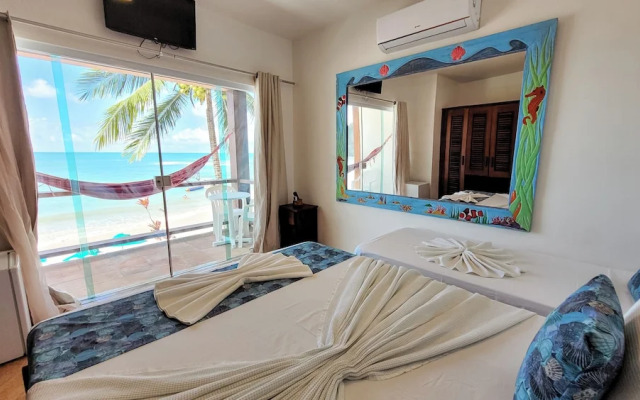 Pousada Casa da Sogra